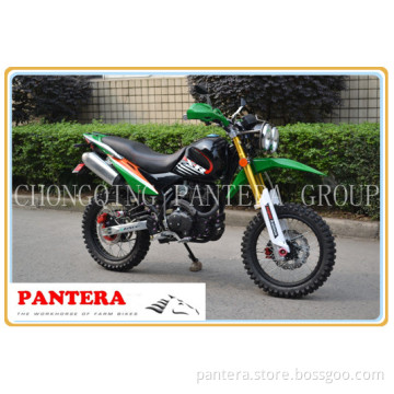 Dirt bike/ off-road SM200GY-XR